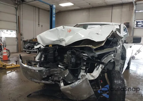 2017 Ram 1500 St from USA, damaged, VIN 3C6JR7DT8HG688609